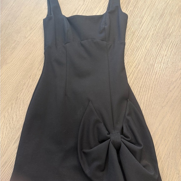 elliatt black mini dress Better Than Revenge Mini Dress Black